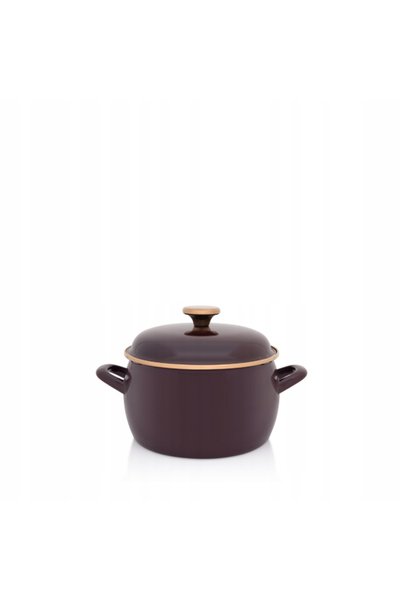 Metalac Oală tradițională Bordeaux 4.2 l