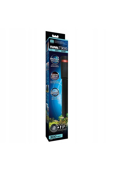 Fluval Element de încălzire T300