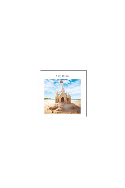 Tracks Publishing Ευχετήρια Κάρτα Μουσικές Τραγούδια Κενό Νέο Σπίτι Τέχνη C3454