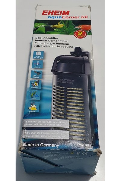 Eheim aqua60 Filtru intern pentru acvariu 30-60L