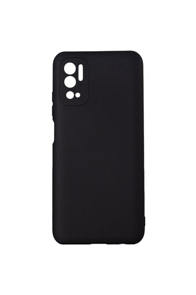 SPACE&R Husa telefon Xiaomi Pocophone M3 Pro 5G - Spacer, Grosime 1.5 mm, Mat...