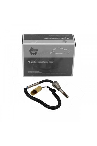 ESEN SKV Senzor temperatură gaze eșapament Audi A6 A7 Q5 4G0906088AF