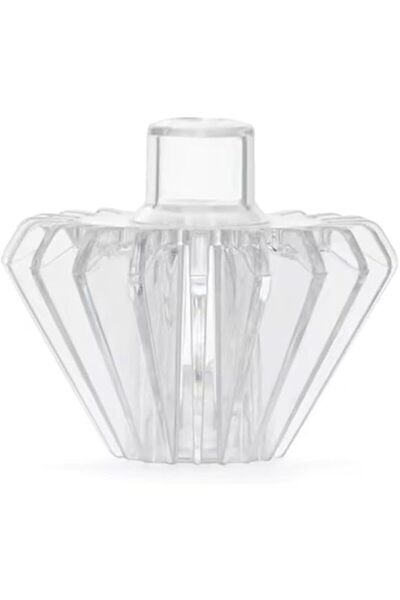 GENERAL Pour over Drip Coffee Filter Aid Tools, Paper Weight for V60 Paper Fi...