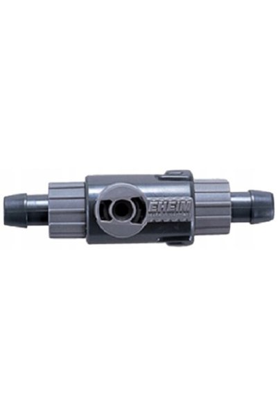Eheim Robinet de închidere pentru robinetul furtunului, pentru furtun Ø16/22mm
