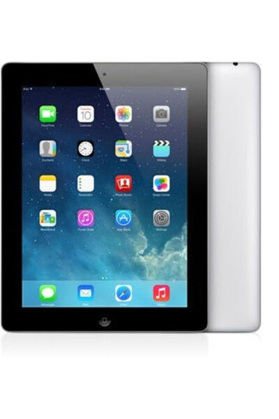 Apple iPad A1430 Tablet με Wi-Fi (32GB) Μαύρο