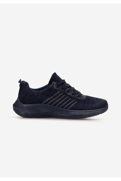 B T Shoes Pantofi sport barbati Garrett navy