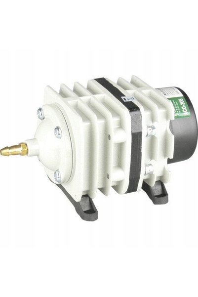 Hailea ACO-308 Pompă de aer, set complet, 2700l/h