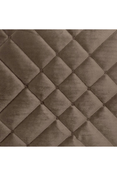 Eurofirany NARZUTA RIA6 170 X 210 CM BRONZE