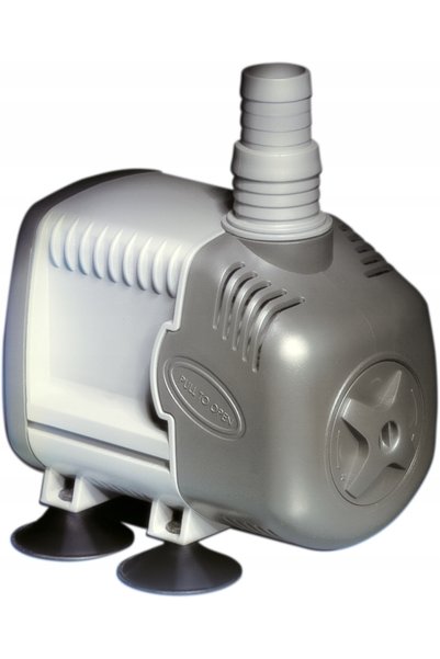 NO BRAND Pompă de circulație pentru acvariu SICCE SYNCRA 1.5, 1350l/h, 23W