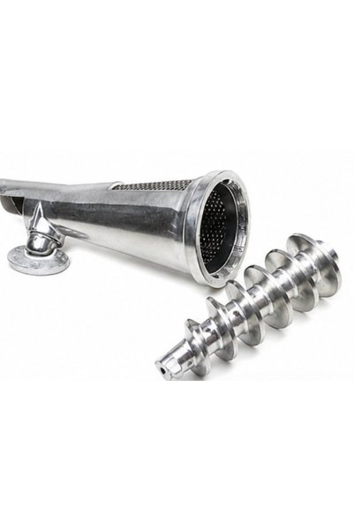 OEM Adaptor pentru suc de roșii MX1107 pentru mașina de tocat carne nr. 10