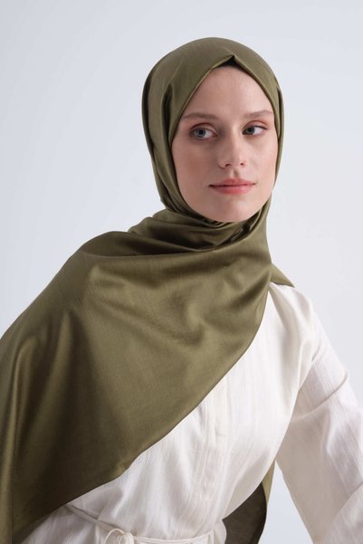 Armine %100 İPEK TIMELESS ŞAL_430