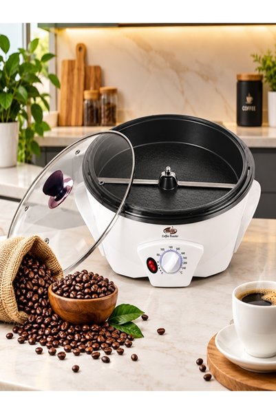 Generic Brand COFFEE ROASTER
