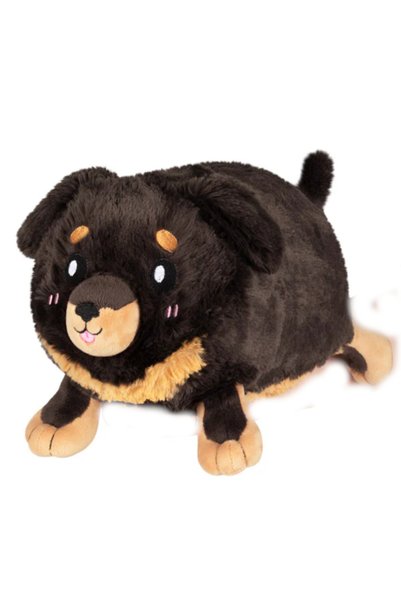 Squishable Βελούδινο Μίνι Αφράτο Ντάτσχουντ 15 × 15 × 33 εκ.