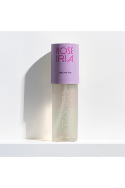 SEVENTEEN Rose Iria Perfume Mist , 100ml