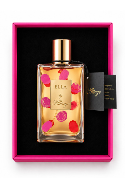 ALLIAGE Ella Eau de Parfum for Women 100 ml