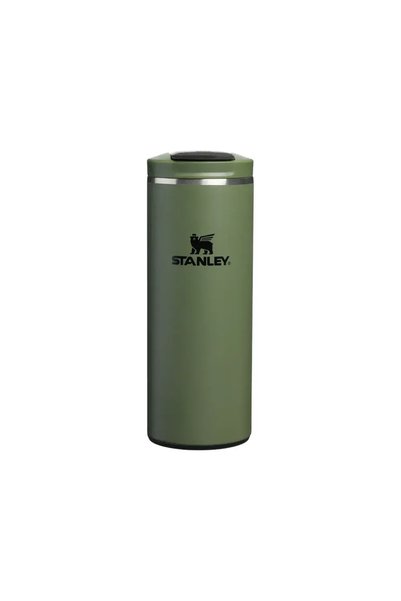 Stanley 13063 the Transit Fliptop Mug 0.35L Khaki