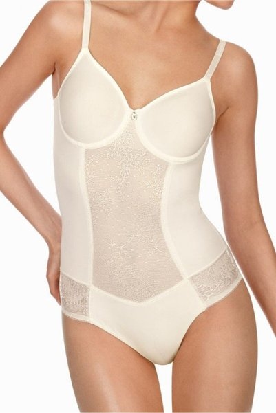Triumph Body, Cool Sensation BSW, ivory white, 80C