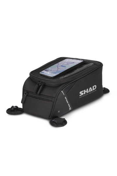 Shad SL12M 5L MIKNATISLI DEPO ÜSTÜ ÇANTA