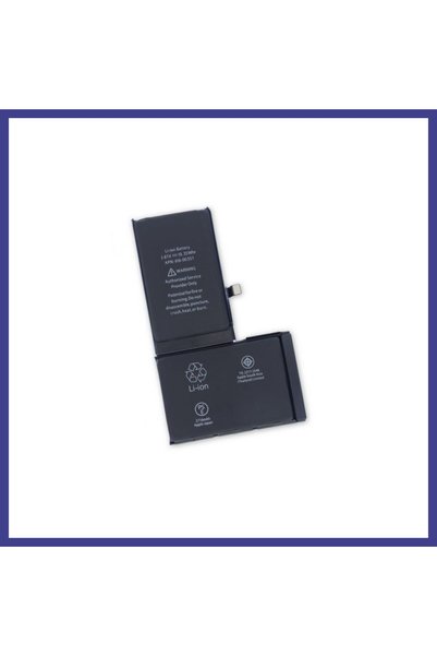 Bezos iPhone 13 Pro Max Uyumlu Batarya Pil (Güçlendirilmiş) MRL