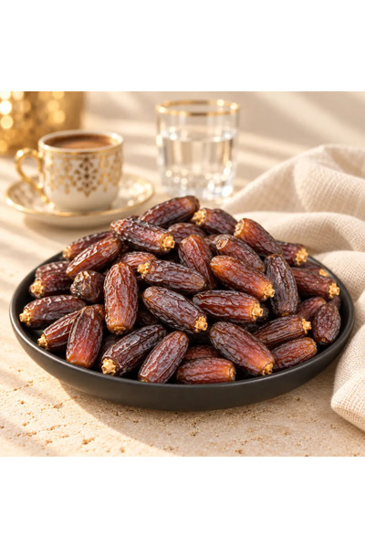 İlkbenaldim Mebrum 1 Numara Hurma - 250 g