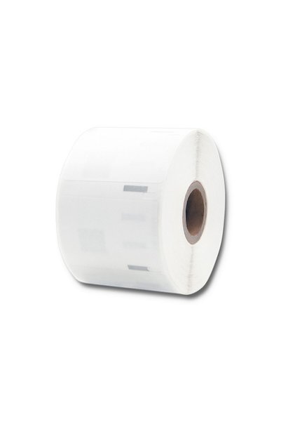 Qoltec Etichete compatibile DYMO LW-11354, S0722540, 57 x 32 mm, 1000 buc.
