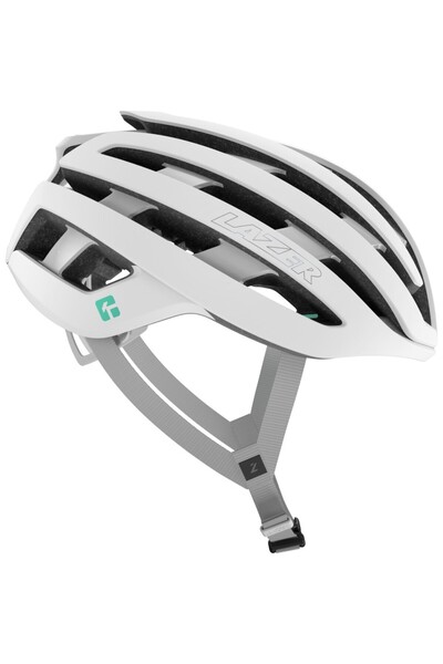 Lazer Z1 Kineticore Yol Bisiklet Kaskı Mat Beyaz Large BLC2647893708