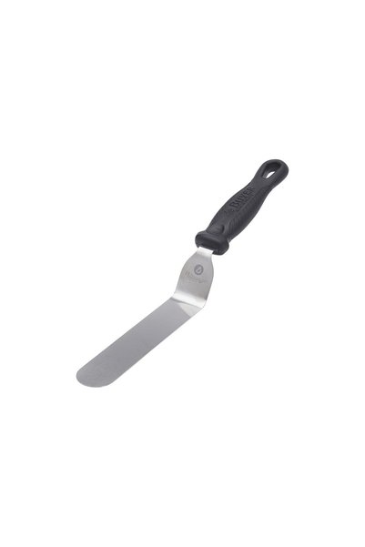 De Buyer Pastry spatula, 15 cm, stainless steel -