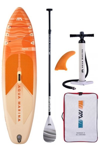 aquamarina Σανίδα SUP Am Halo10'0'' Κωδ. 28399