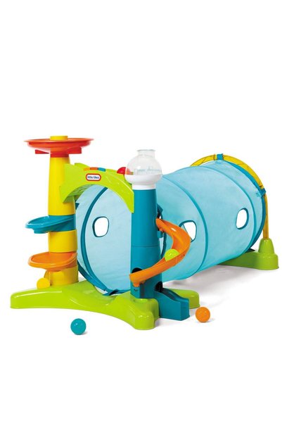 Little Tikes 658365 ΕΚΠΑΙΔΕΥΤΙΚΗ ΚΑΙ ΠΑΙΔΙΚΗ ΔΡΑΣΤΗΡΙΟΤΗΤΑ 2-ΣΕ-1