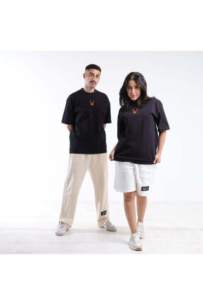 Adax Fantasy World T-Shirt - Cream White