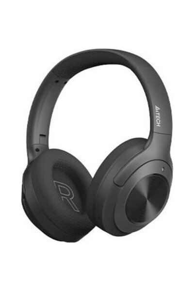 Other Casti A4tech Fstyler BH220, Pliabile, Wireless, Autonomie 40 ore, Negru
