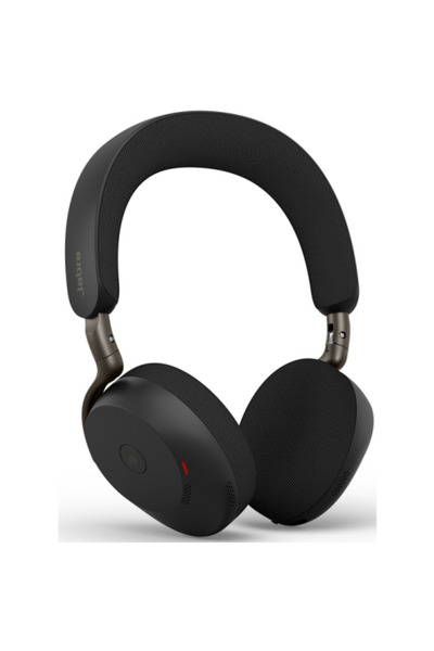 Jabra Căști cu microfon Evolve3 75 UC, Link 390c, USB-C, Bluetooth, Suport de...