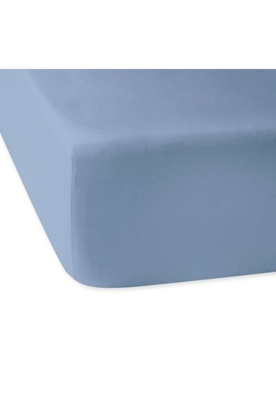 Darymex Cearceaf de pat, Darymex, Cu banda elastica, Satin, 180 x 200 cm, Alb...