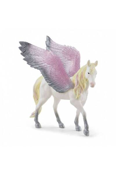 SCHLEICH Μινιατούρα Πήγασος της Ανατολικής Ιπποστήριγματος 70720