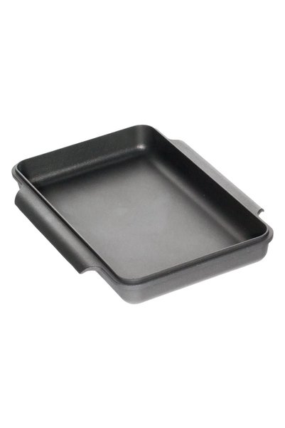 AMT Gastroguss Капак за тава за печене, алуминиев, 38 x 24 см