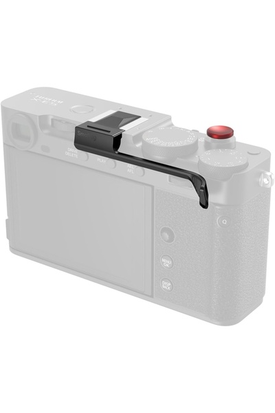 Type-C Grip pentru degetul mare / Capac pentru patina caldă pentru FUJIFILM X...