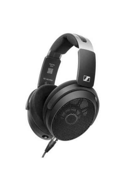 Sennheiser Casti de studio profesionale de referinta, cu spate deschis HD 490...