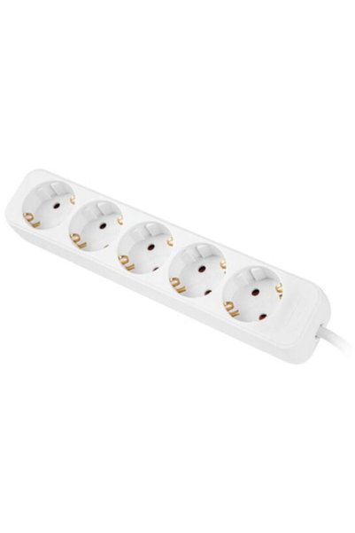 Lanberg Prelungitor, Lanberg, 5 prize, 3m, Alb