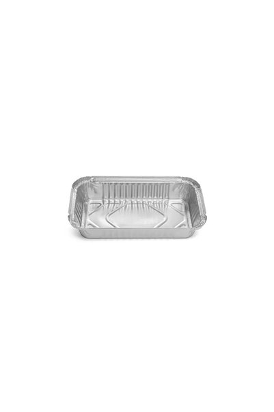 OEM Caserolă din aluminiu 187L 100 buc – 219 x 127/650 CC 100 buc |   187L
