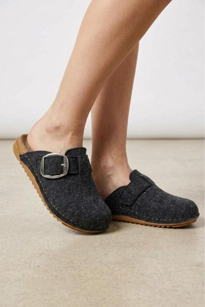 CARLA VERDE Carlaverde 213664 Women's Orthopedic Indoor Slippers