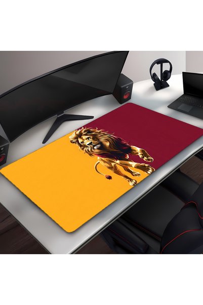 Generic Brand KARIŞIK-13 30x70 Gaming Podloga za Miša sa Neklizajućom Podlogo...