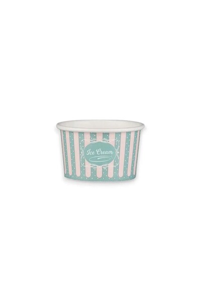 OEM Boluri pentru Înghețată și Patis… – Bol Inghetata Patiserie 4 OZ Aprox. 1...