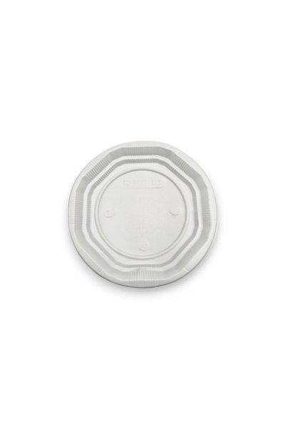 OEM Farfurii Bio, 3 Dimensiuni – 50 buc/set – FARFURII BIO 17 CM- Set 50 Buc