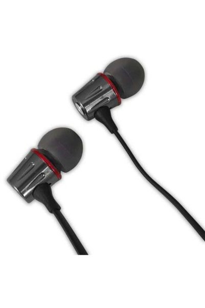 ESPERANZA Casti Stereo EH203, Микрофон, Жак 3.5мм, 1.2м, Сив/Розов