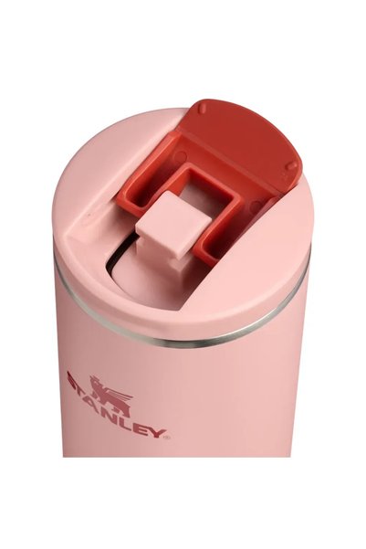 Stanley 13061 The Transit Fliptop Mug 0.59L Gül Kurusu
