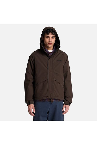 Timberland Weatherline Waterproof 3in1 Men's Coat