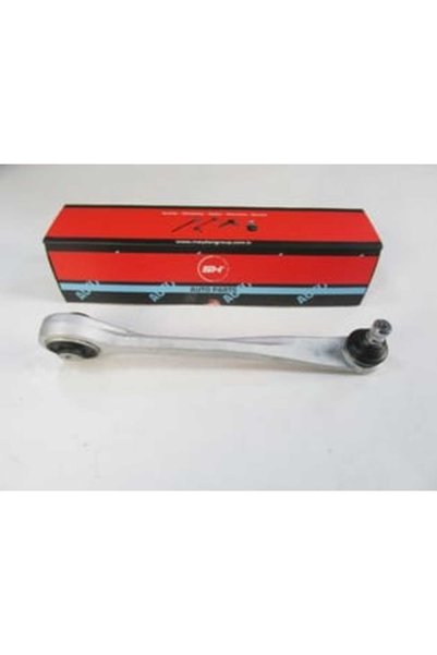 FAM AUDI Q5 10/12 ÖN ÜST TABLA SAĞ DÜZ TİP ROTİLLİ/BURÇLU (SALINCAK) ALÜMİNYUM (SH)