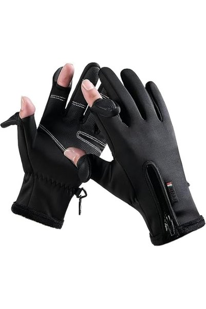 KASTWAVE Unisex Winter Gloves - 3M Thinsulate Warmth Cold Weather for -10°F, ...