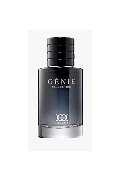 Genie Men's Perfume Collection
