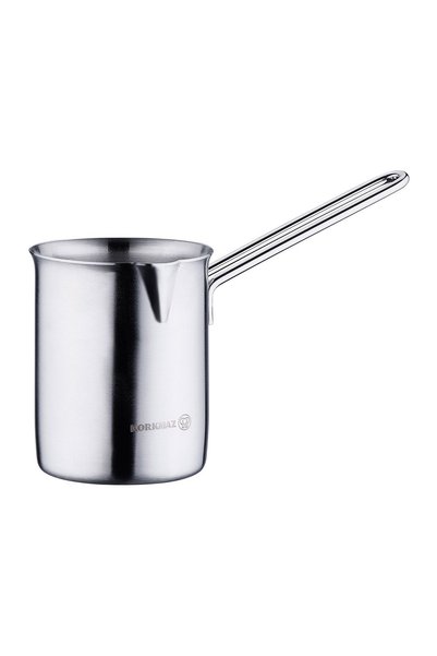 KORKMAZ Turkish coffee pot, stainless steel, 0.5L, "Proline" -